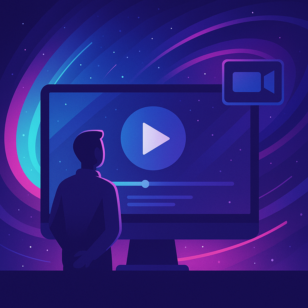 Future of digital video